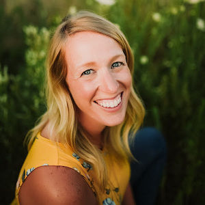 Meet your Posher, Alissa